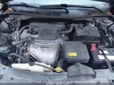 Toyota Camry Xle 4T1BF1FK3CU592878 снимка