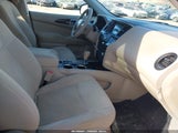 Nissan Pathfinder S 5N1AR2MM0EC731662 снимка