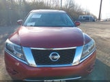 Nissan Pathfinder S 5N1AR2MM0EC731662 снимка
