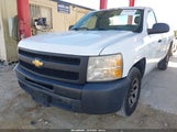 Chevrolet Silverado  Work Truck 1GCNCPEX8CZ220742 снимка