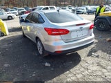 Ford Focus Se 1FADP3F22HL281726 fotografie
