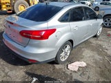 Ford Focus Se 1FADP3F22HL281726 fotografie