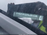 Ford Focus Se 1FADP3F22HL281726 снимка
