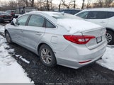 Hyundai Sonata Se 5NPE24AF2FH196741 снимка
