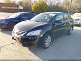 Nissan Sentra S 3N1AB7AP4FY248384 снимка