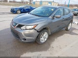 Nissan Rogue Sport Sv JN1BJ1CR4KW346237 снимка