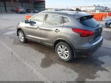 Nissan Rogue Sport Sv JN1BJ1CR4KW346237 photo
