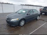 Toyota Camry Le 4T4BF3EK3AR062409 снимка