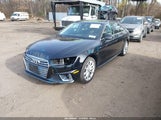 Audi A4 45 Premium WAUDNAF48KN008031 снимка