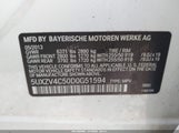 BMW X5 xDrive35I/xDrive35I Premium/xDrive35I Sport Activity 5UXZV4C50D0G51594 photo