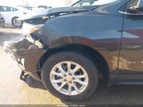 Chevrolet Equinox Awd Lt 1.5L Turbo 3GNAXUEV8LS627237 снимка