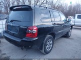 Toyota Highlander V6 JTEEP21A770214834 снимка