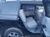 Toyota Highlander V6 JTEEP21A770214834 снимка