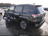 Subaru Forester Touring JF2SLDTC9SH495852 снимка