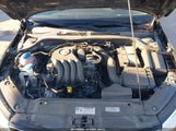 Volkswagen Jetta 2.0L S 3VW2K7AJ8FM407201 снимка