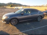 Honda Accord Sport 1HGCR2F55FA050799 fotografie