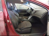 Hyundai Sonata Se 5NPEC4AC1DH532802 снимка