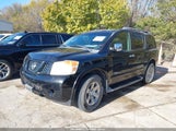 Nissan Armada Se 5N1AA08DX9N607155 снимка