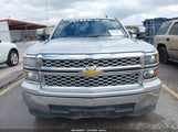 Chevrolet Silverado  1Lt 1GCRCREC3EZ360775 снимка