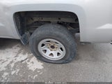 Chevrolet Silverado  1Lt 1GCRCREC3EZ360775 снимка
