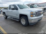 Chevrolet Silverado  1Lt 1GCRCREC3EZ360775 снимка