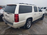 Chevrolet Suburban  Ltz 1GNFC36089R247048 снимка