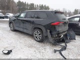 Toyota Grand Highlander Limited 5TDAAAB54RS006281 photo