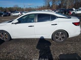 Nissan Sentra Sv Xtronic Cvt 3N1AB8CV8MY283623 fotografie