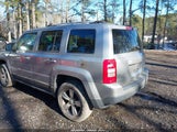 Jeep Patriot High Altitude Edition 1C4NJRFB2GD672998 fotografie