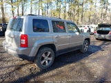 Jeep Patriot High Altitude Edition 1C4NJRFB2GD672998 photo