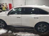 Acura Mdx 5J8YD4H34JL008309 снимка