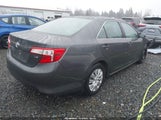 Toyota Camry Le 4T4BF1FK8CR251613 снимка