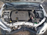 Toyota Corolla Le 5YFBURHE0FP252329 снимка