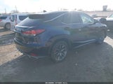 Lexus Rx 350 F Sport Handling 2T2YZMDA4MC269029 photo