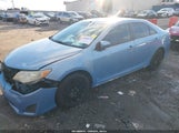 Toyota Camry Le 4T1BF1FK7DU706348 снимка