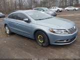 Volkswagen Cc 2.0T Sport WVWBP7AN9DE508418 fotografie