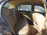 Lincoln Town Car Signature Limited 2LNBL8CV3BX752040 fotografie