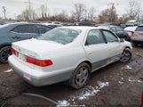 Toyota Camry Le JT2BG22K110540191 снимка