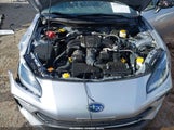 Subaru Brz Limited JF1ZDBE15P9702335 снимка