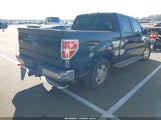 Ford F-150 Xlt 1FTRW12889FB25272 снимка