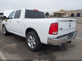 Ram  Big Horn 4X2 5'7 Box 3C6RR6LTXJG264269 снимка