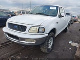Ford F-150 Lariat/Xl/Xlt 1FTDX18W6VND36614 снимка