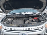 Ford Explorer Limited 1FMHK8F85BGA17794 снимка