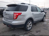 Ford Explorer Limited 1FMHK8F85BGA17794 снимка