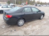 Toyota Corolla Le 2T1BU4EE2AC292315 снимка