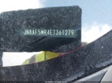 Nissan Juke S JN8AF5MR4ET361279 снимка