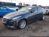 Cadillac Cts Standard 1G6AP5SX0E0130393 снимка