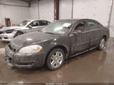 Chevrolet Impala Lt 2G1WG5E30C1327974 снимка