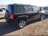 Jeep Patriot Sport 1C4NJPBB4ED632087 снимка