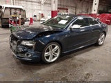 Audi S5 4.2 Premium Plus WAUVVAFR0AA035620 снимка